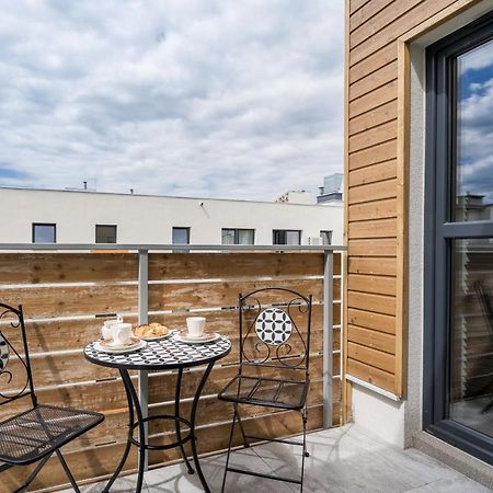 Flow Apartments Stary Toruń מראה חיצוני תמונה