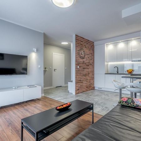 Flow Apartments Stary Toruń מראה חיצוני תמונה