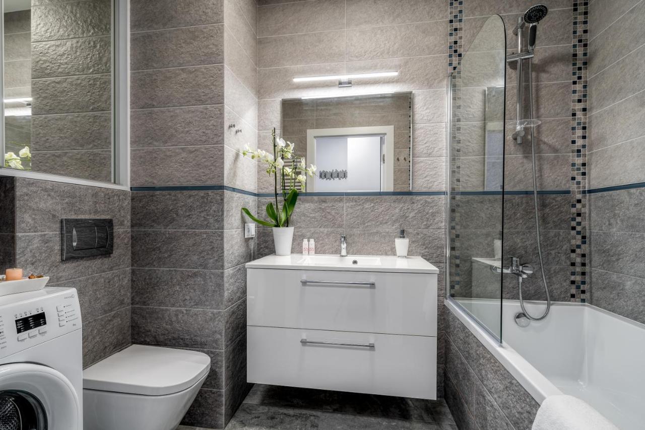 Flow Apartments Stary Toruń מראה חיצוני תמונה