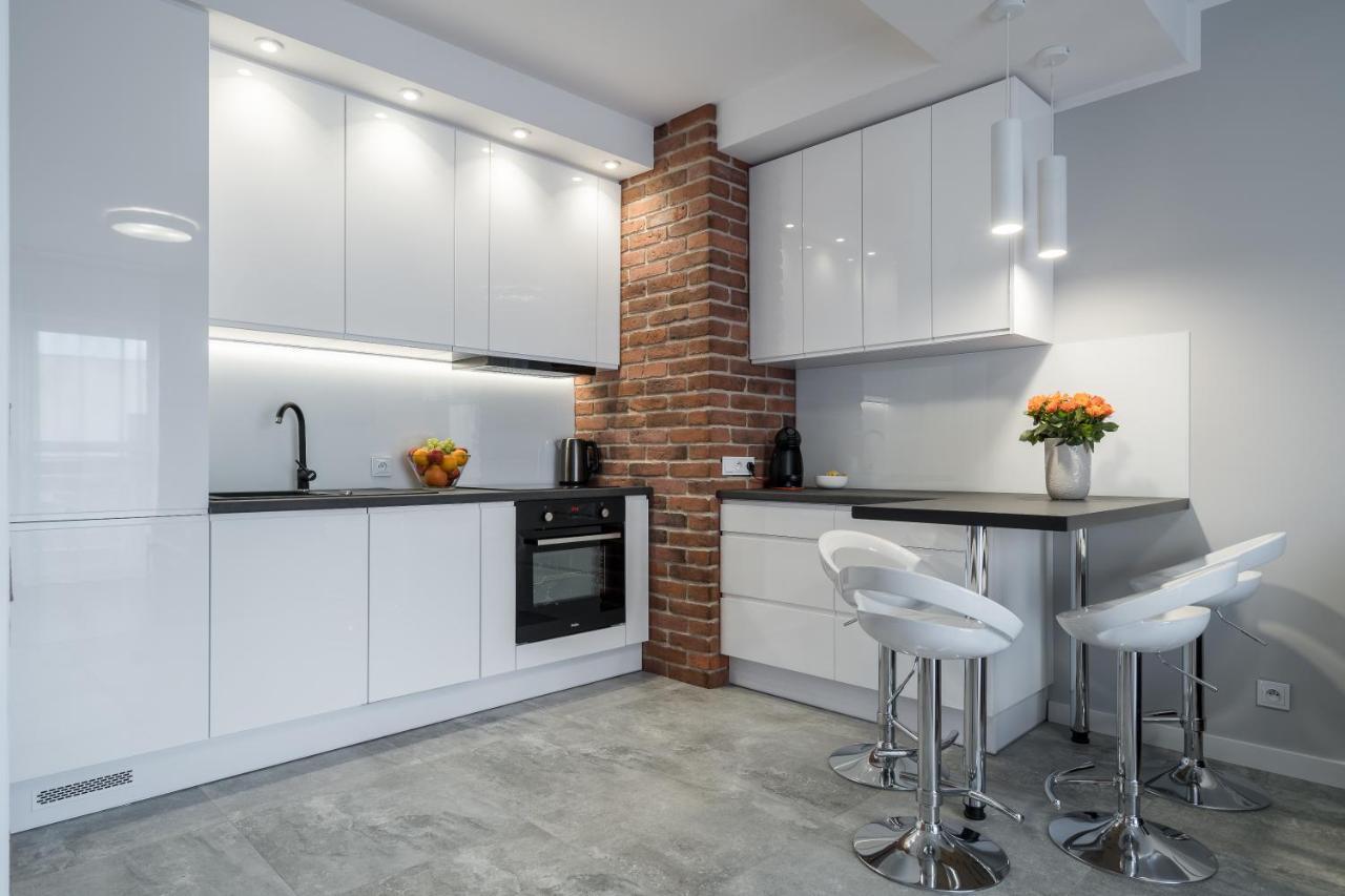 Flow Apartments Stary Toruń מראה חיצוני תמונה