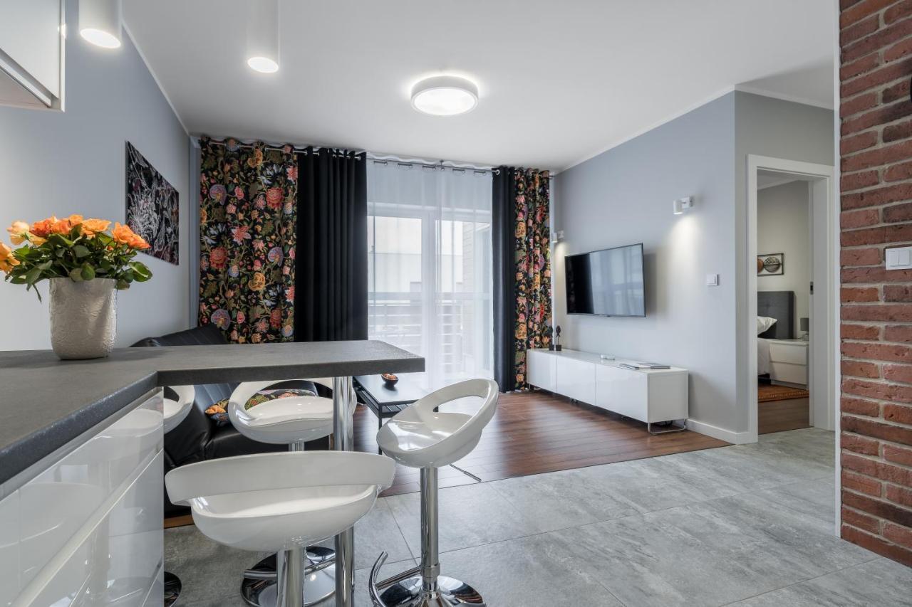 Flow Apartments Stary Toruń מראה חיצוני תמונה