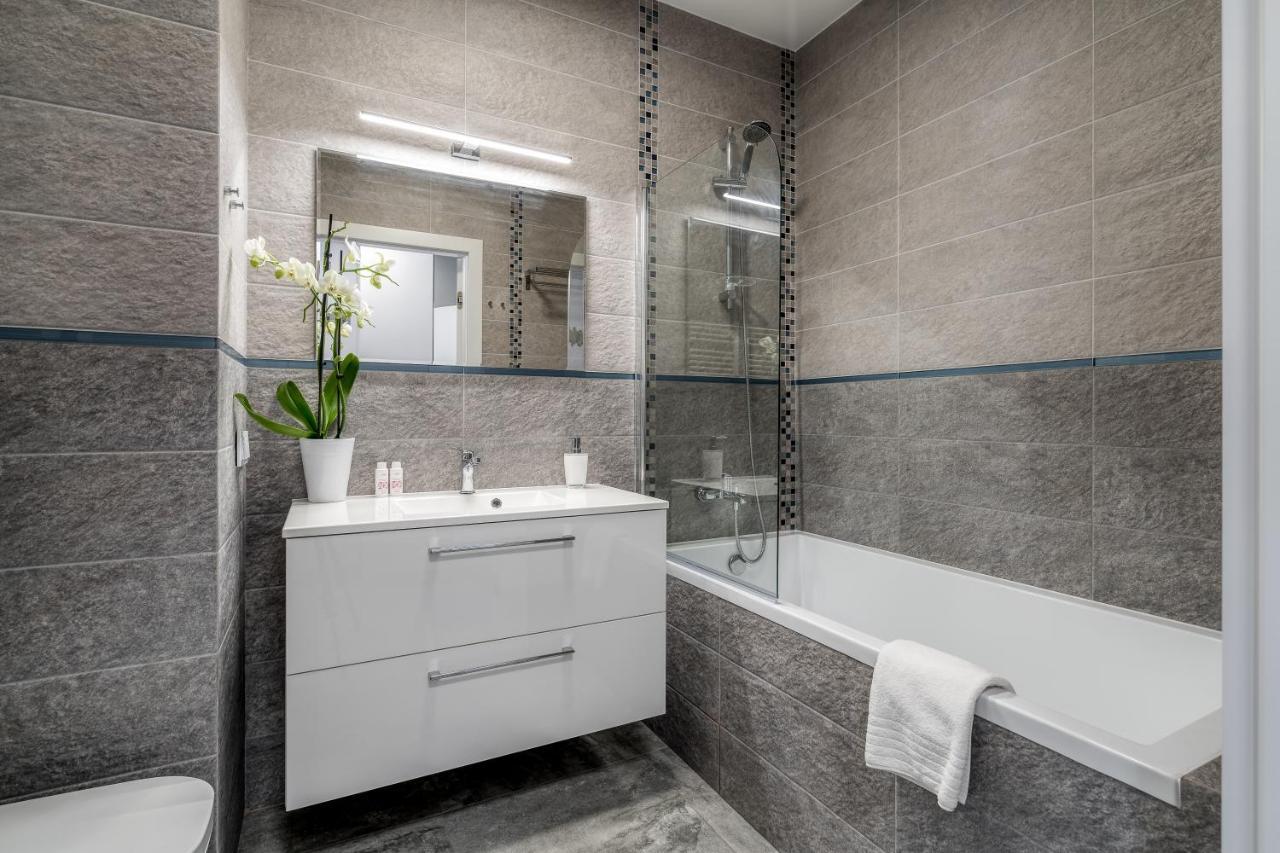 Flow Apartments Stary Toruń מראה חיצוני תמונה