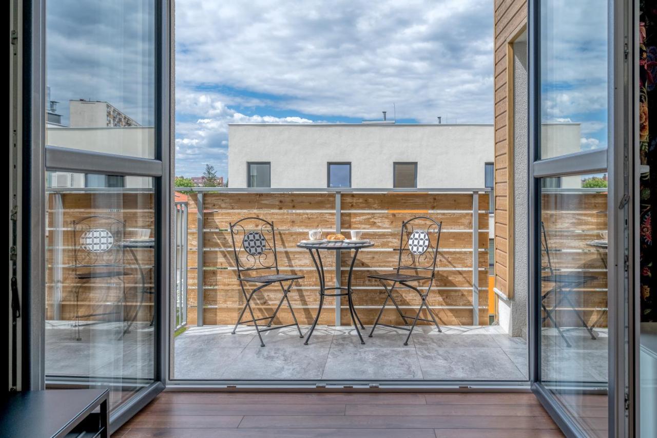 Flow Apartments Stary Toruń מראה חיצוני תמונה