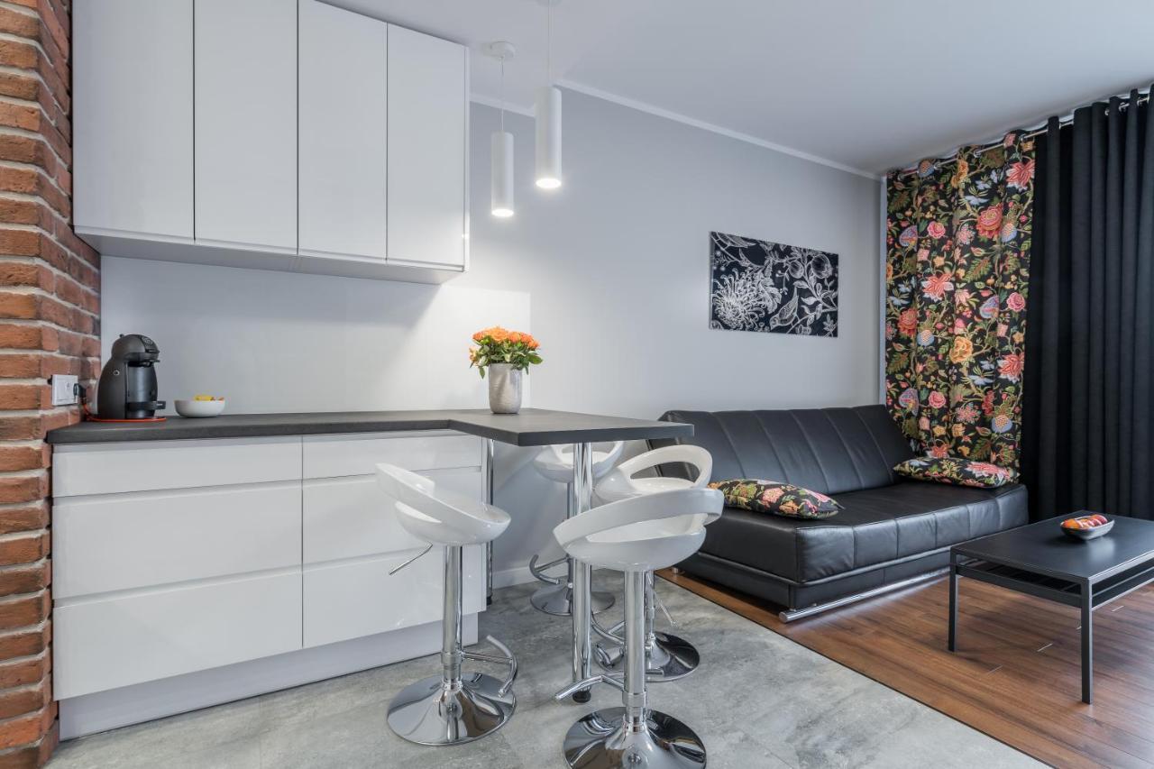 Flow Apartments Stary Toruń מראה חיצוני תמונה