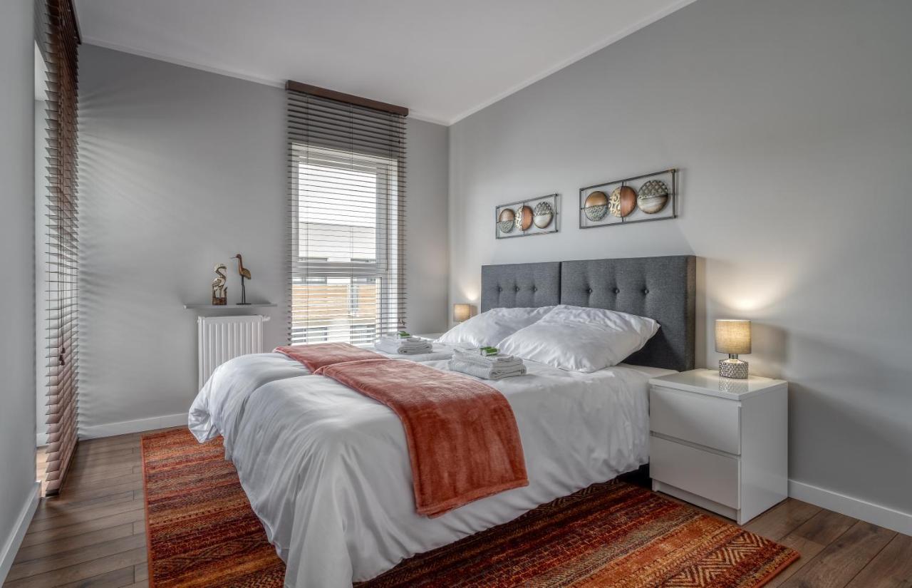 Flow Apartments Stary Toruń מראה חיצוני תמונה