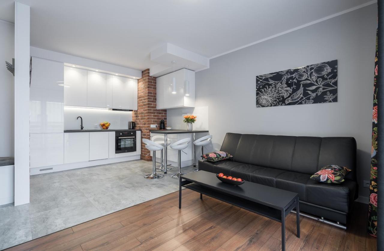 Flow Apartments Stary Toruń מראה חיצוני תמונה