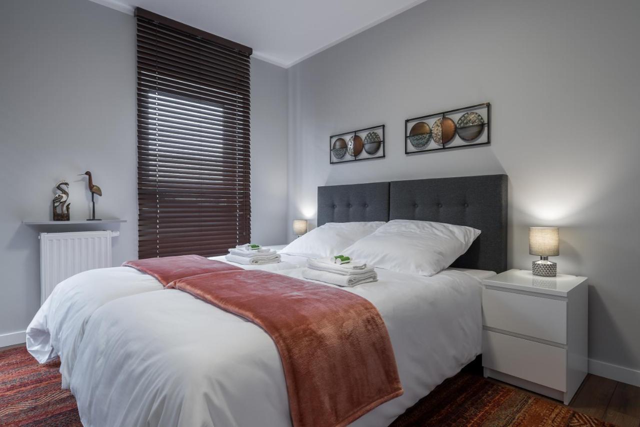 Flow Apartments Stary Toruń מראה חיצוני תמונה